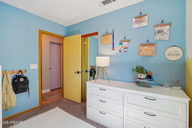 1131 N PEBBLE BEACH Drive, Gilbert, AZ 85234