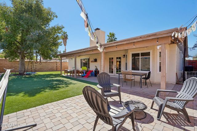 1131 N PEBBLE BEACH Drive, Gilbert, AZ 85234