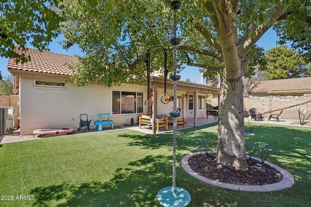 1131 N PEBBLE BEACH Drive, Gilbert, AZ 85234