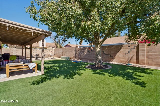 1131 N PEBBLE BEACH Drive, Gilbert, AZ 85234