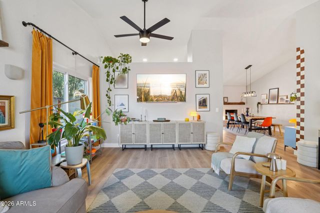 1131 N PEBBLE BEACH Drive, Gilbert, AZ 85234