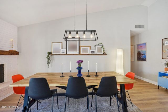 1131 N PEBBLE BEACH Drive, Gilbert, AZ 85234