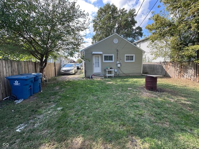 507 S Cole Street, Indianapolis, IN 46241