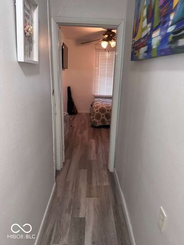 507 S Cole Street, Indianapolis, IN 46241