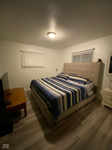 507 S Cole Street, Indianapolis, IN 46241