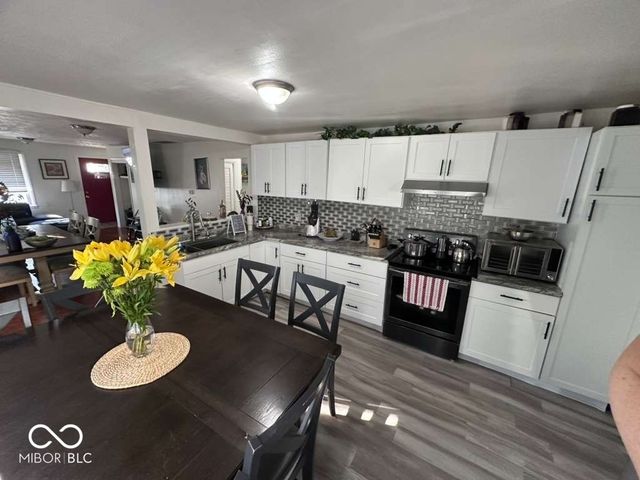 507 S Cole Street, Indianapolis, IN 46241