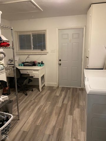 507 S Cole Street, Indianapolis, IN 46241