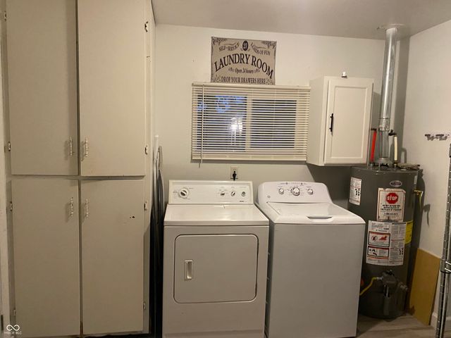 507 S Cole Street, Indianapolis, IN 46241