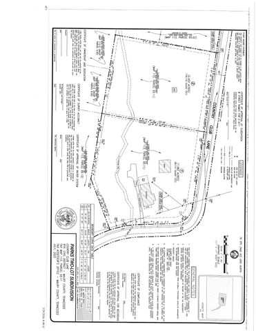 0 Country Club Lane, Columbia, TN 38401
