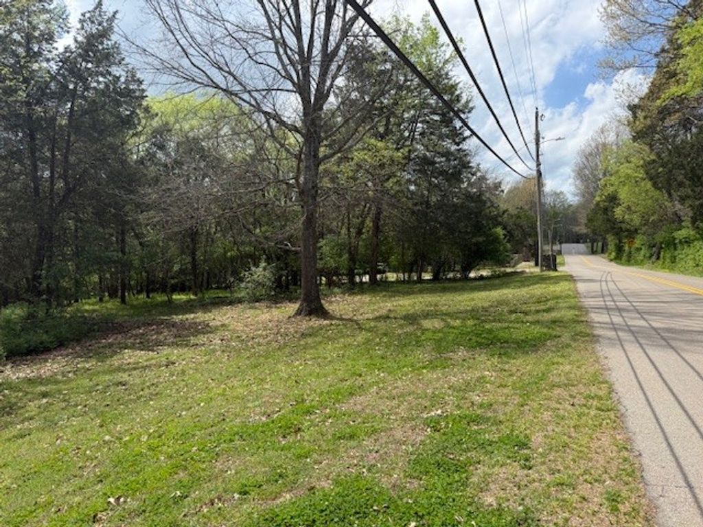 0 Country Club Lane, Columbia, TN 38401