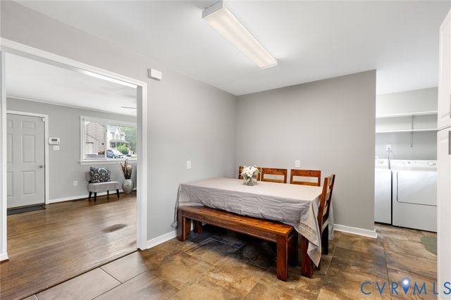 9812 Ashwood Rd, North Chesterfield, VA 23237