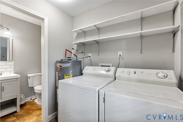 9812 Ashwood Rd, North Chesterfield, VA 23237
