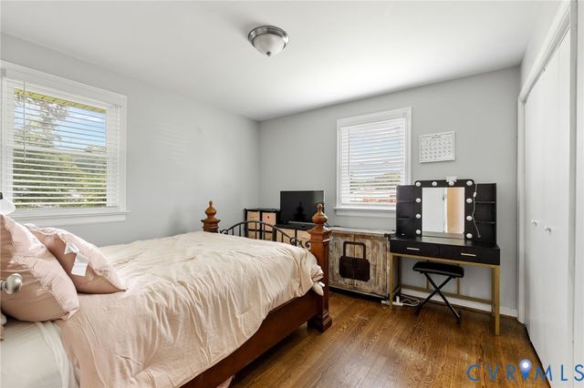 9812 Ashwood Rd, North Chesterfield, VA 23237