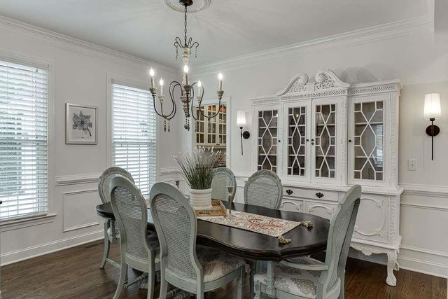 9315 Spinnaker Lane, Gainesville, GA 30506