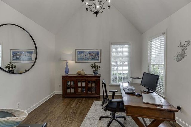 9315 Spinnaker Lane, Gainesville, GA 30506