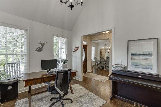 9315 Spinnaker Lane, Gainesville, GA 30506