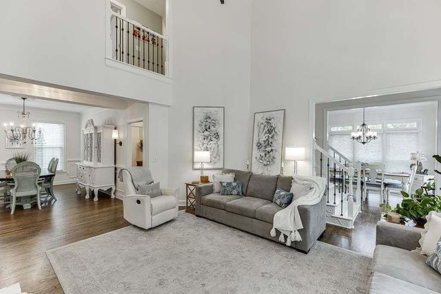 9315 Spinnaker Lane, Gainesville, GA 30506