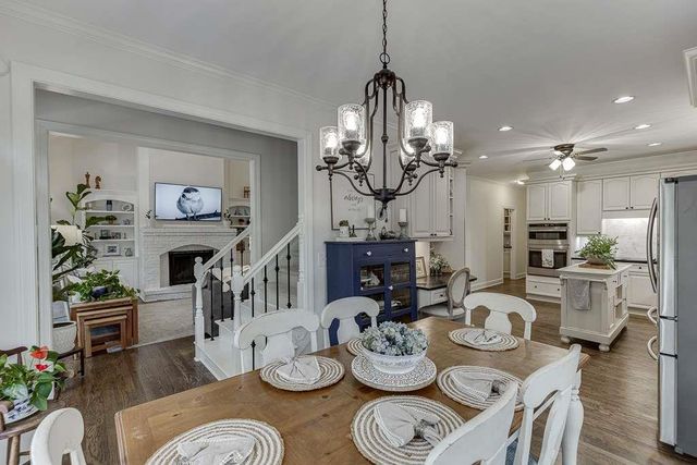 9315 Spinnaker Lane, Gainesville, GA 30506