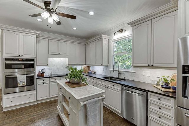 9315 Spinnaker Lane, Gainesville, GA 30506