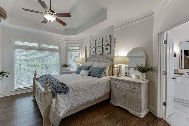 9315 Spinnaker Lane, Gainesville, GA 30506