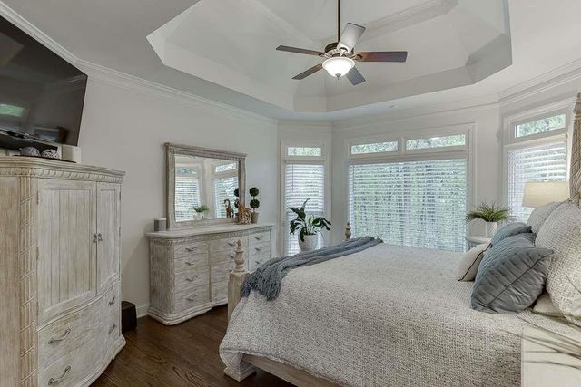 9315 Spinnaker Lane, Gainesville, GA 30506