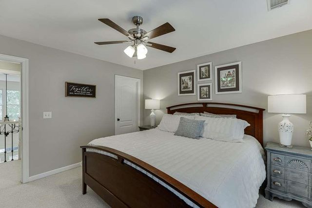 9315 Spinnaker Lane, Gainesville, GA 30506