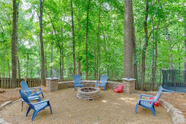 9315 Spinnaker Lane, Gainesville, GA 30506