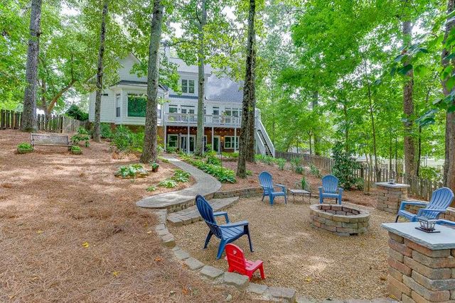 9315 Spinnaker Lane, Gainesville, GA 30506