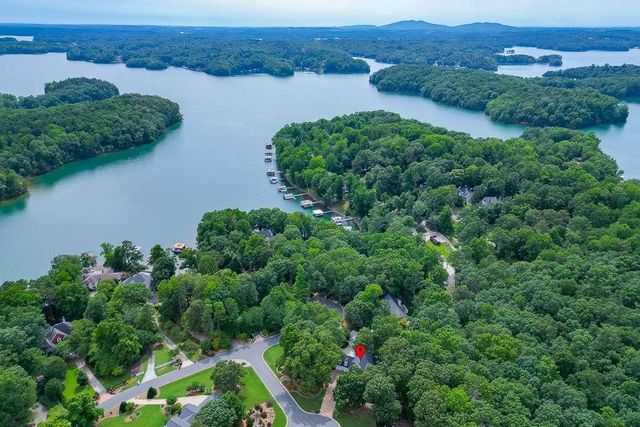 9315 Spinnaker Lane, Gainesville, GA 30506