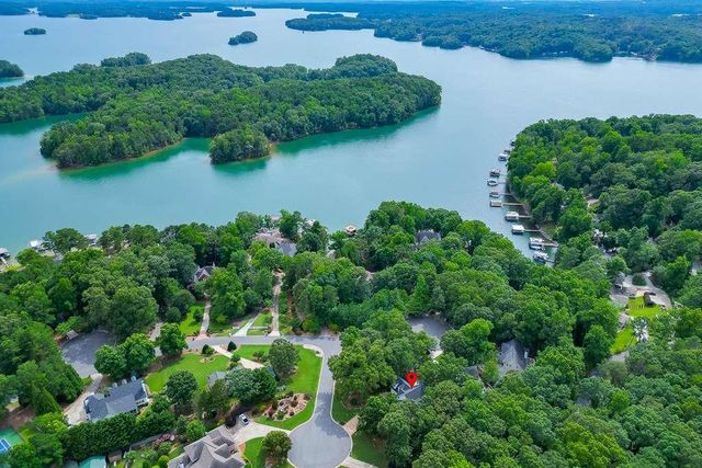 9315 Spinnaker Lane, Gainesville, GA 30506