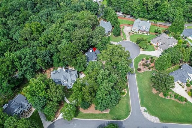 9315 Spinnaker Lane, Gainesville, GA 30506