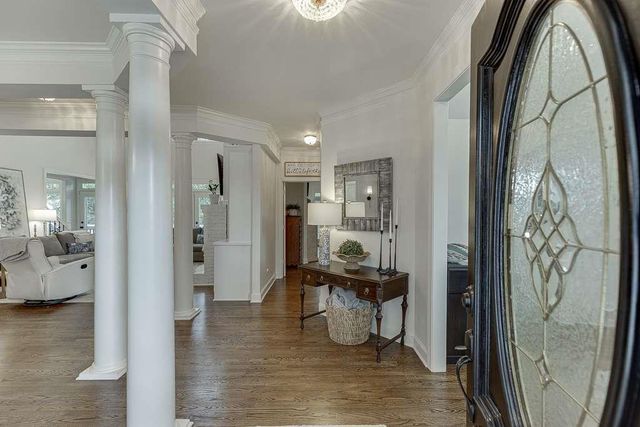 9315 Spinnaker Lane, Gainesville, GA 30506