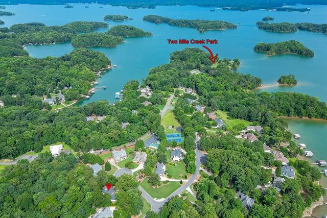 9315 Spinnaker Lane, Gainesville, GA 30506