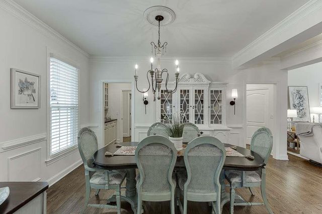 9315 Spinnaker Lane, Gainesville, GA 30506