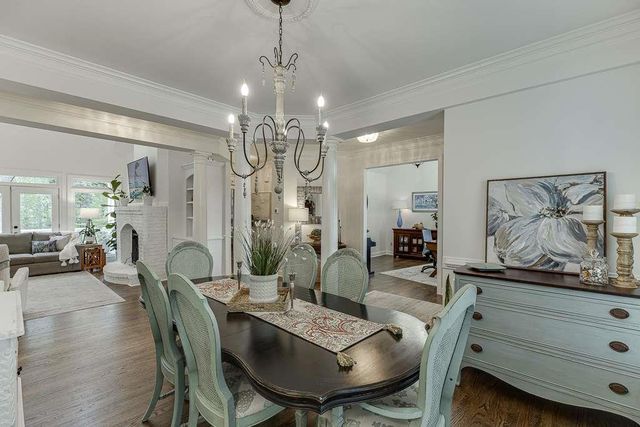 9315 Spinnaker Lane, Gainesville, GA 30506