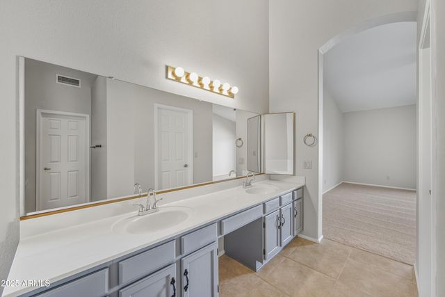 11130 W SIENO Place, Avondale, AZ 85392