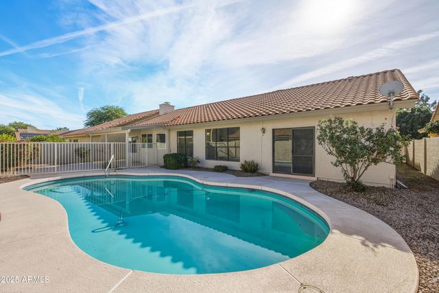 11130 W SIENO Place, Avondale, AZ 85392