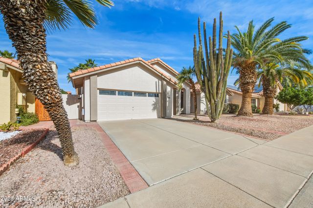 11130 W SIENO Place, Avondale, AZ 85392