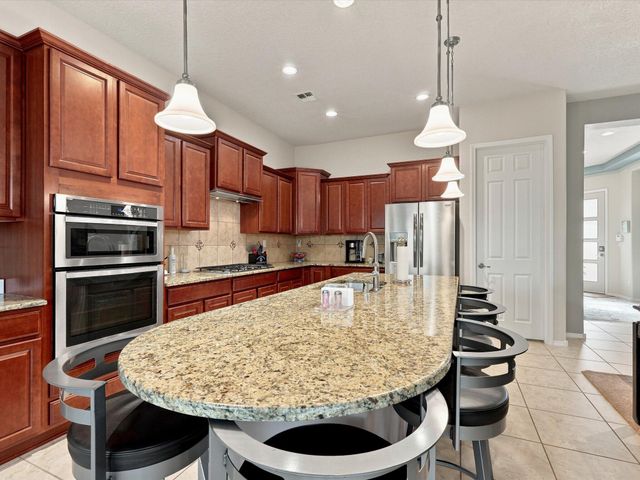 40 Vista Hermosa Place NE, Rio Rancho, NM 87124