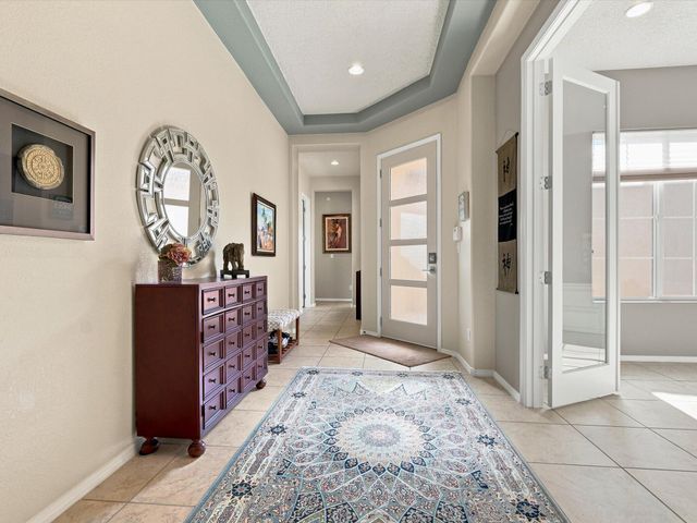 40 Vista Hermosa Place NE, Rio Rancho, NM 87124