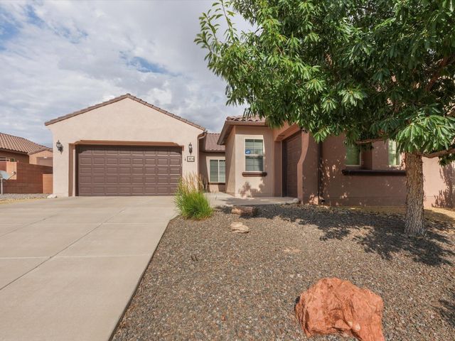 40 Vista Hermosa Place NE, Rio Rancho, NM 87124
