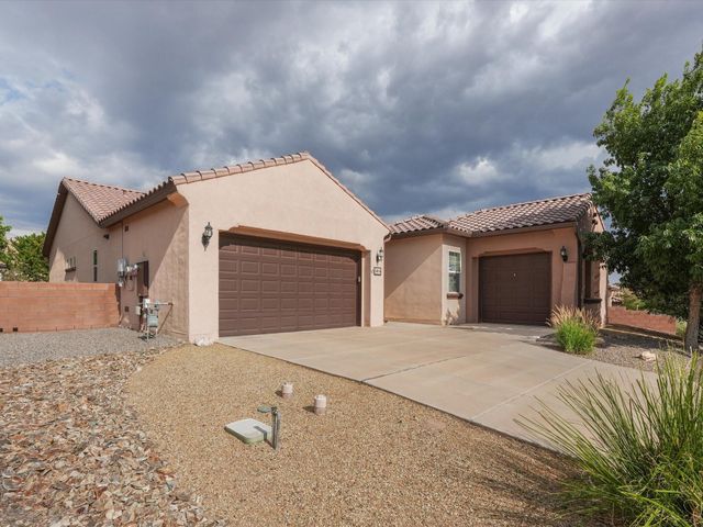 40 Vista Hermosa Place NE, Rio Rancho, NM 87124