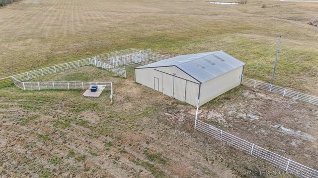 437367 E 320 Road, Big Cabin, OK 74332