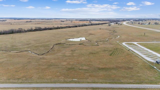 437367 E 320 Road, Big Cabin, OK 74332