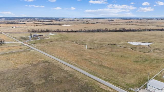 437367 E 320 Road, Big Cabin, OK 74332