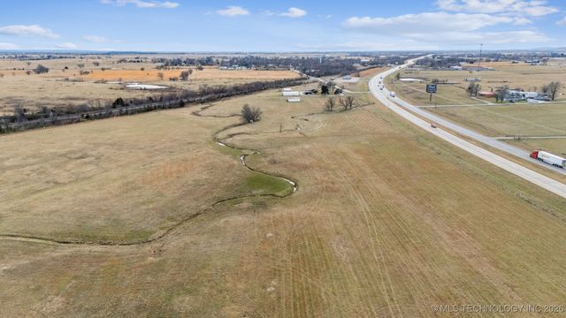 437367 E 320 Road, Big Cabin, OK 74332