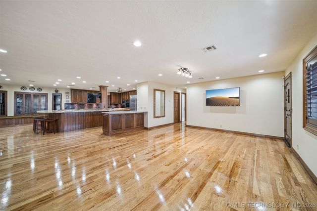 437367 E 320 Road, Big Cabin, OK 74332