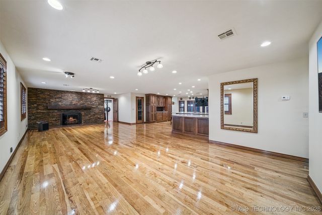 437367 E 320 Road, Big Cabin, OK 74332