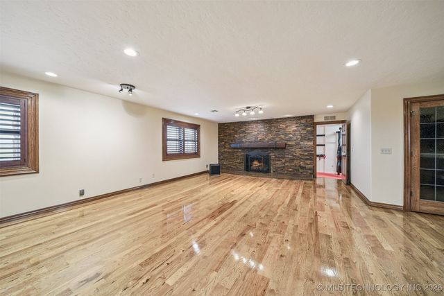 437367 E 320 Road, Big Cabin, OK 74332