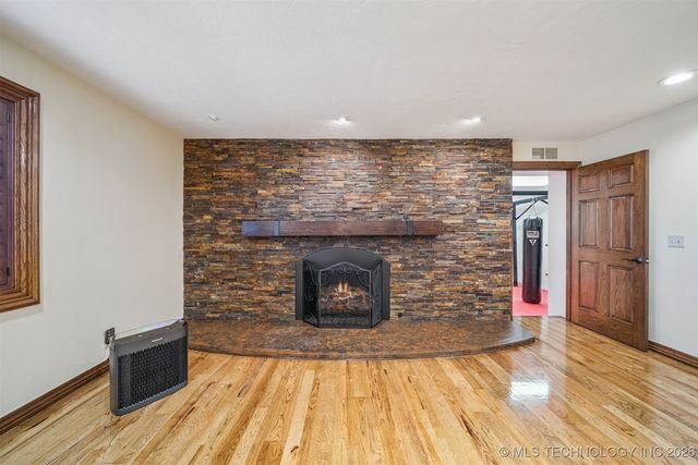 437367 E 320 Road, Big Cabin, OK 74332